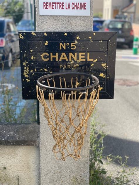 panier de basket chanel prix|basket chanel prix neuf.